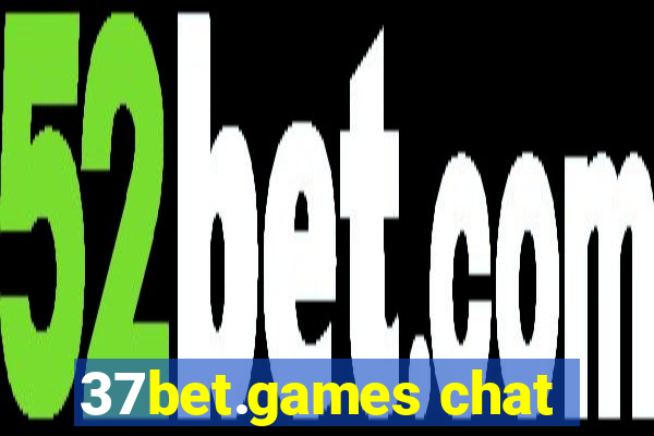 37bet.games chat